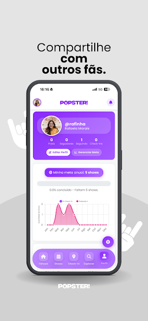 Popster! Screenshot 3