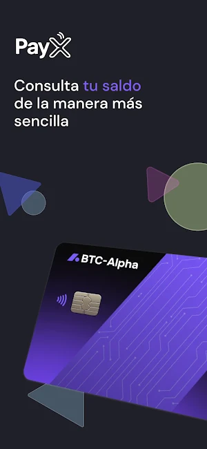 Pay X Screenshot 0
