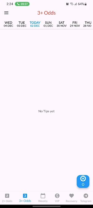 Multi Correct Screenshot 2