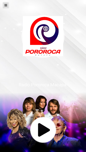 Radio Pororoca Macapa Screenshot 1