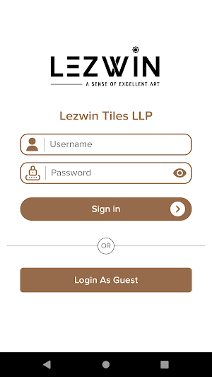 Lezwin Tiles Screenshot 1