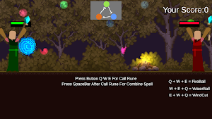 MagicCombine Screenshot 2