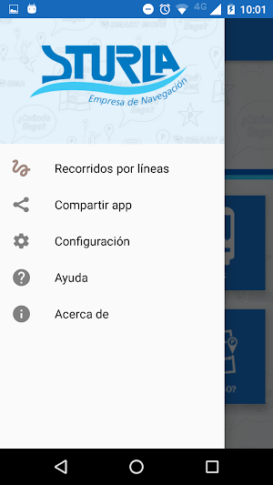Cuando Llega Sturla Screenshot 1