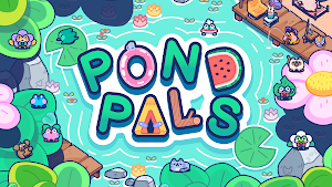 Pond Pals Screenshot 2