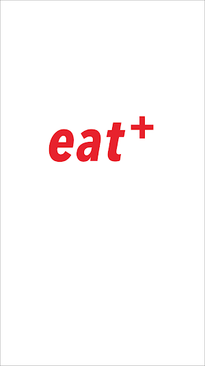 eat+ イータス Screenshot 0