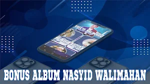 Qasidah Burdah Mp3 Offline Screenshot 3