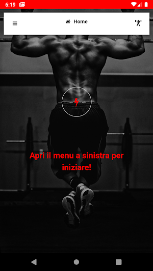Hellofit Rovato Screenshot 2