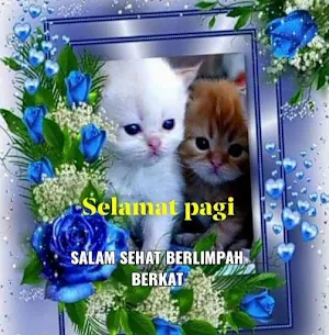Selamat pagi Gambar Screenshot 1