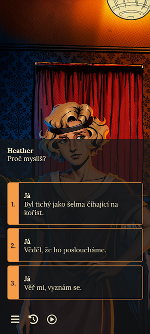 EPOS Screenshot 3