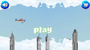 Plane Bomb Screenshot 3