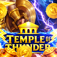 Temple of Thunder