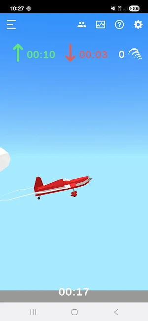 Aero Avion Screenshot 0