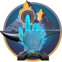 Arkenforge Touch Client