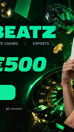 Winbeatz Screenshot 1