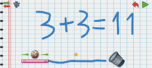 Doodle Trail Screenshot 1
