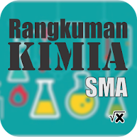 Rangkuman Kimia SMA