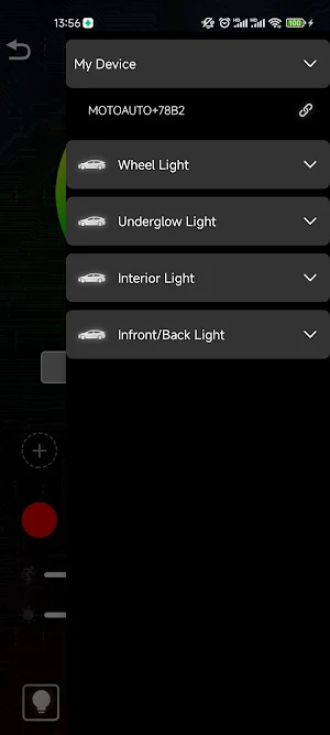 MOTOAUTO Screenshot 2