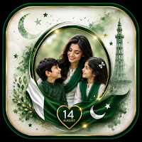 14 August Photo Frames 2026