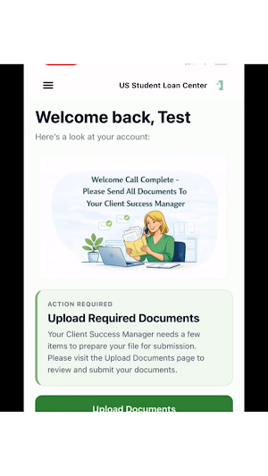 USSLC Screenshot 3