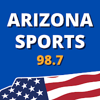 Arizona Sports 98.7 Radio