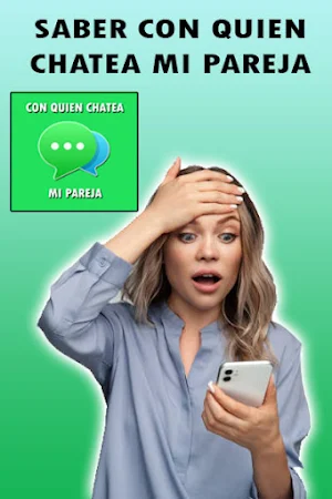 Con Quien Chatea Mi Parej Guia Screenshot 2