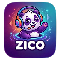 Zico Live - Live Stream