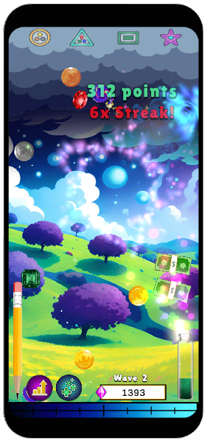 Loot Rain Screenshot 3