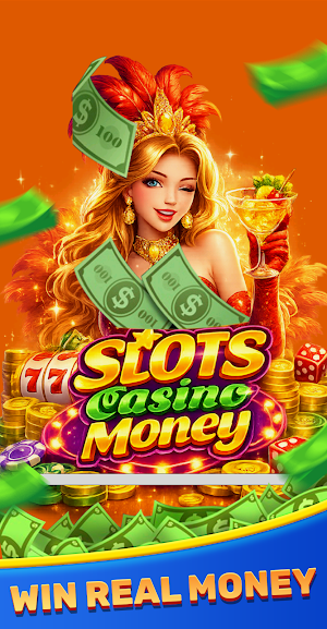Slots Cider Casino Money Screenshot 2