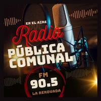 La Renovada FM 90.5