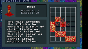 Paladin Traducer Screenshot 3
