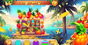 Chasing Rainbows - Pop It 777 Screenshot 3