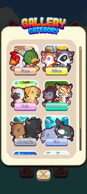 Plushie Rescue Screenshot 1