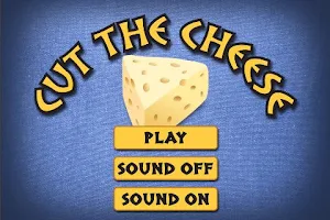 Cut The Cheese (Fart Game) Screenshot 2