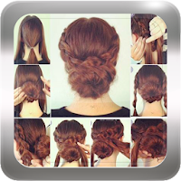 Best Female Hairstyle Tutorial