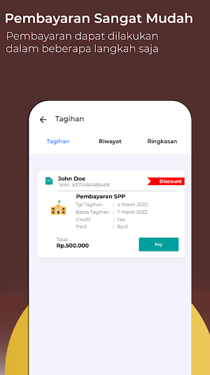 Santriku Screenshot 3