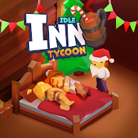 Idle Inn Empire - Hotel Tycoon