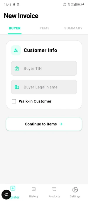 Deresegn Screenshot 3