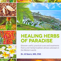 Healing Herbs of Paradise