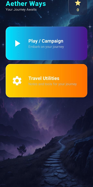 Aether Ways Screenshot 0