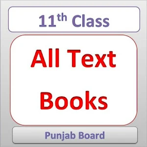 Text Books For Class 11 Screenshot 0