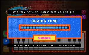Farty Mc Fart Piano Screenshot 3