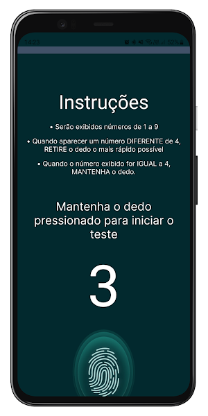 Cognittiv Screenshot 1