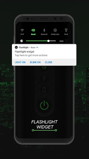 Super Flashlight LED Screenshot 1