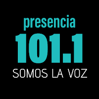 Presencia 101.1 FM Radio