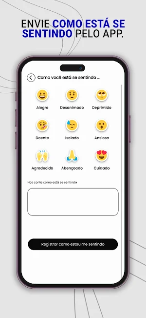 Igreja Betânia- Sesqui Screenshot 3