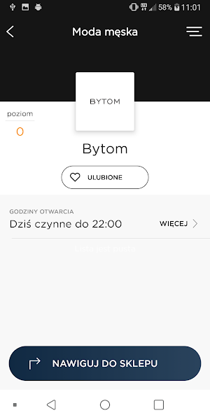 Forum Gdańsk Screenshot 2