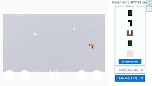 QAT Yarışmaları Screenshot 3