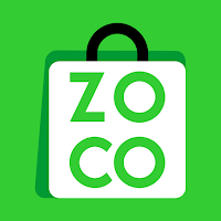 Zoco Repartidor