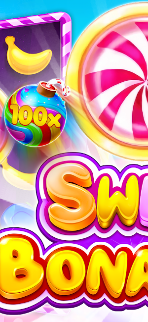 Sweet Bonanza Screenshot 1