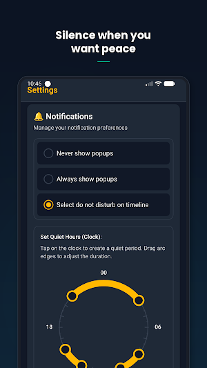 NewsFalco Screenshot 3